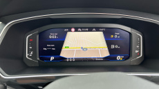 Volkswagen Tiguan 1.5 TSI 150 R-Line 5dr DSG Petrol Estate